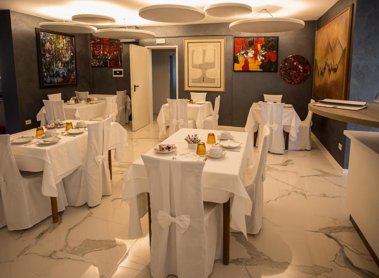 Meuble Tripoli Hotel Grado