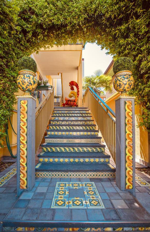 Meuble Tripoli Hotel