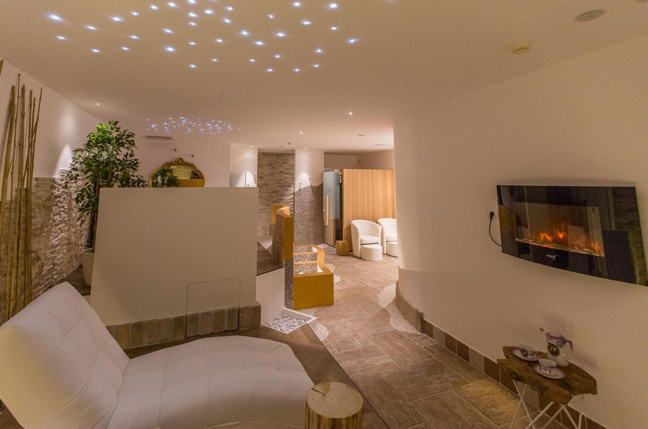 Hotel Meuble Tripoli