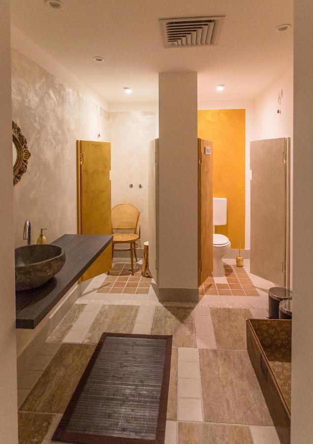 Hotel Meuble Tripoli Grado