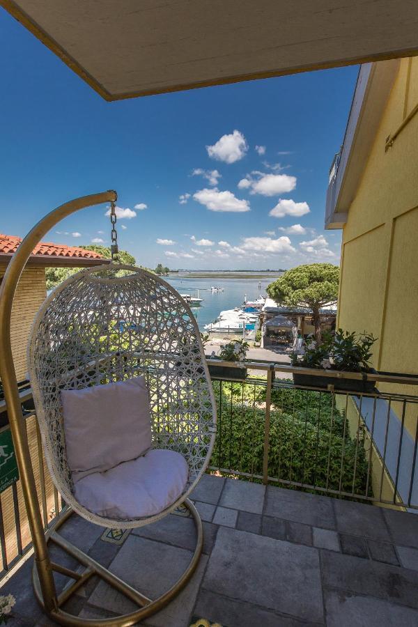 Hotel Meuble Tripoli Grado