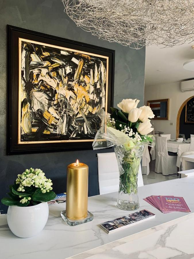 Hotel Meuble Tripoli