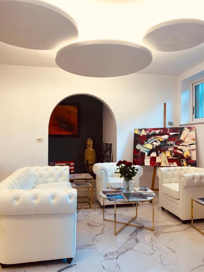 Hotel Meuble Tripoli 3*