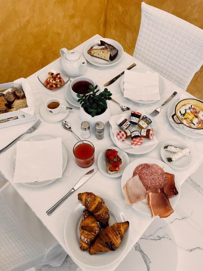Hotel Meuble Tripoli