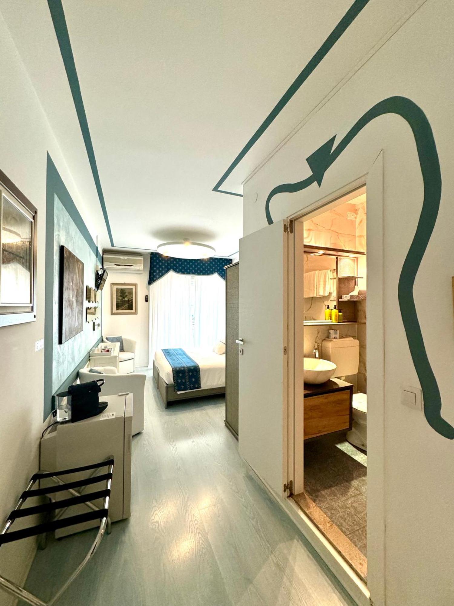 Hotel Meuble Tripoli 3*