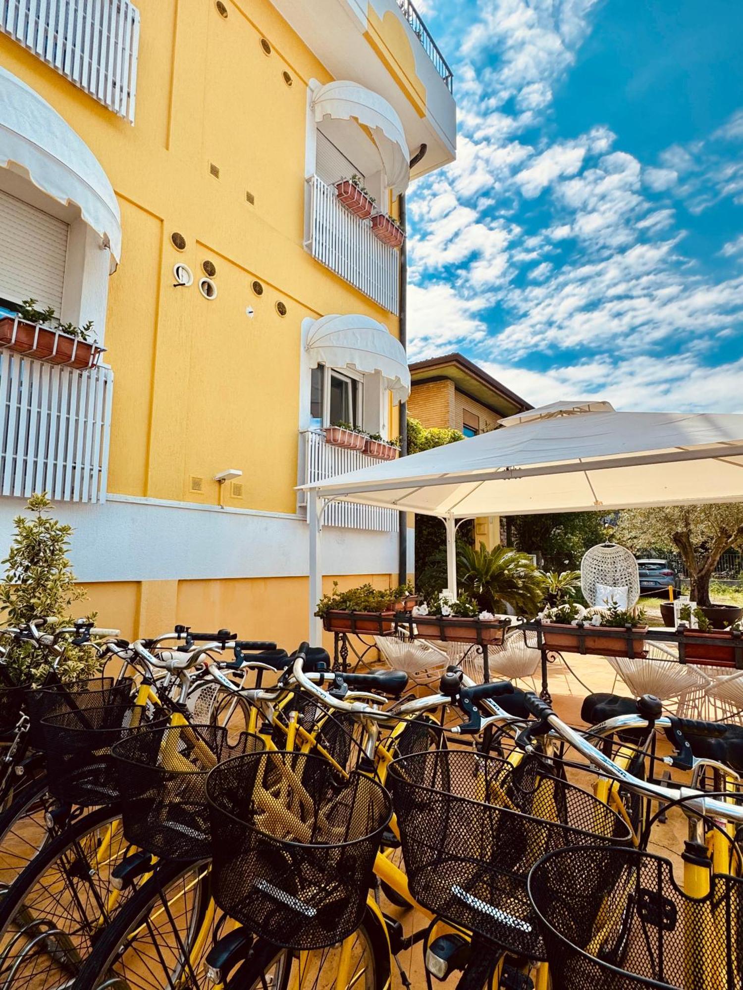 Hotel Meuble Tripoli Grado